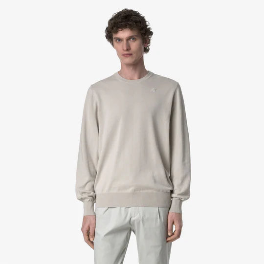 MAGLIA Uomo K-WAY K4122YW634*