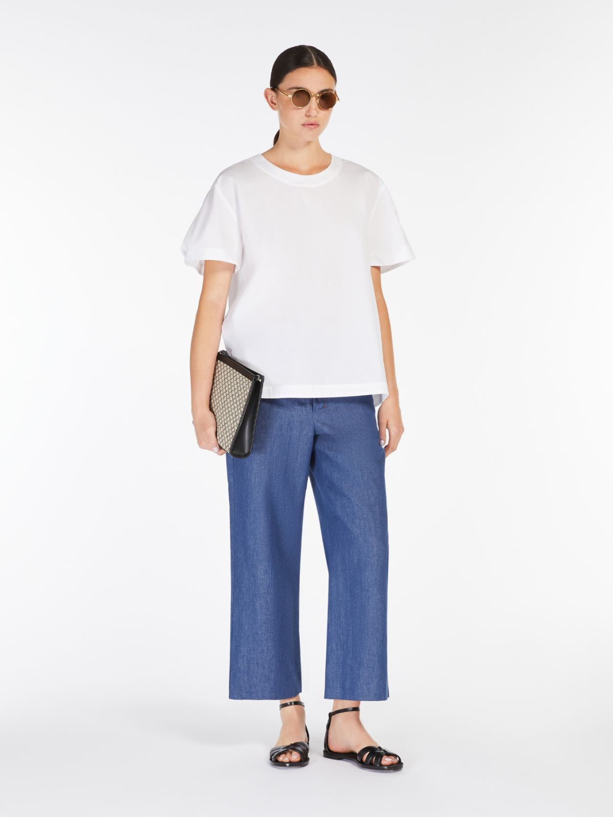 Foto di CAMICIA Donna 'S MAX MARA DAHLIA 01 - Categoria: CAMICIA | Brand: 'S MAX MARA