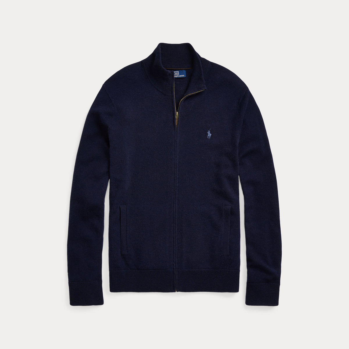 FULL ZIP Uomo RALPH LAUREN 710876719001