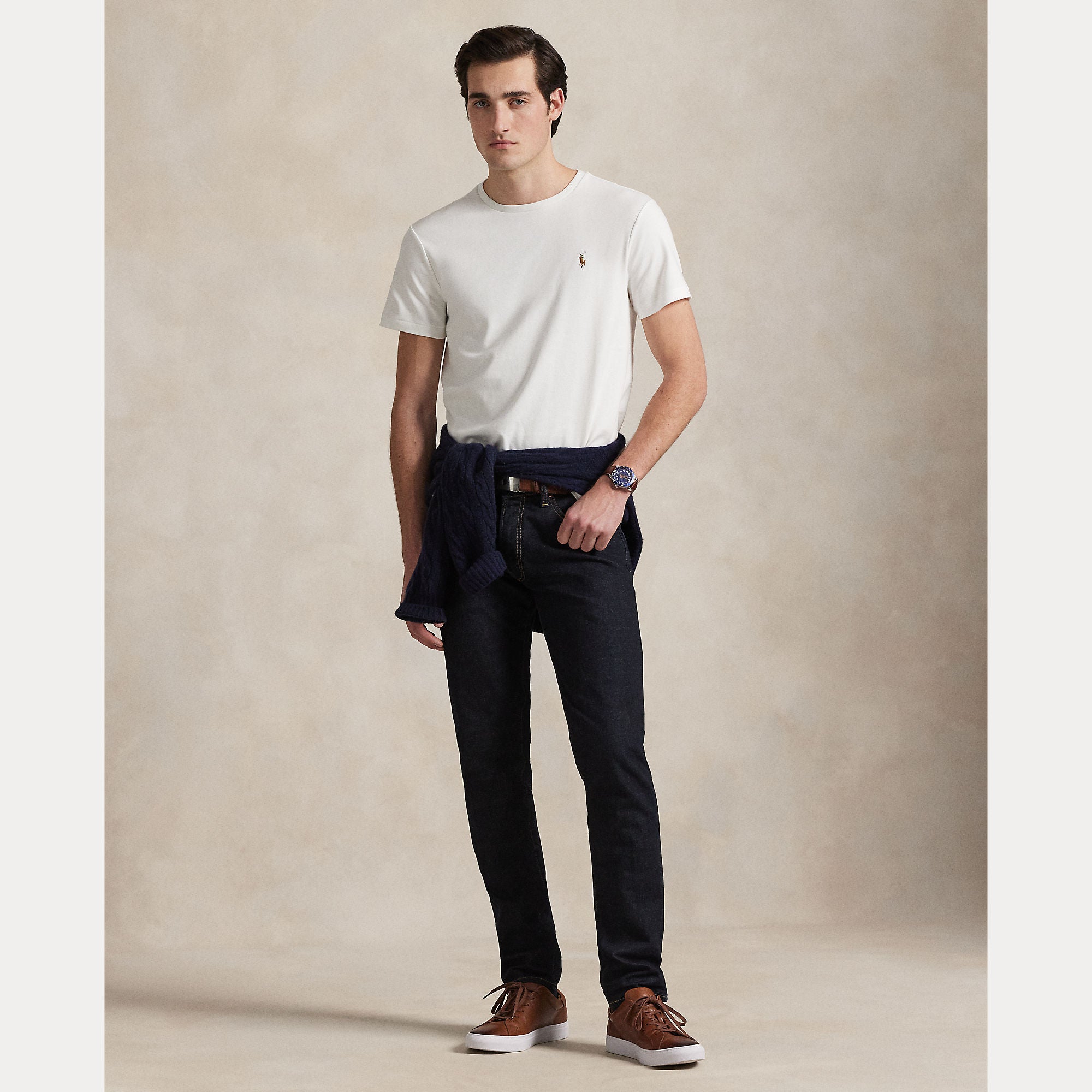 T-shirt Uomo RALPH LAUREN 710740727002-