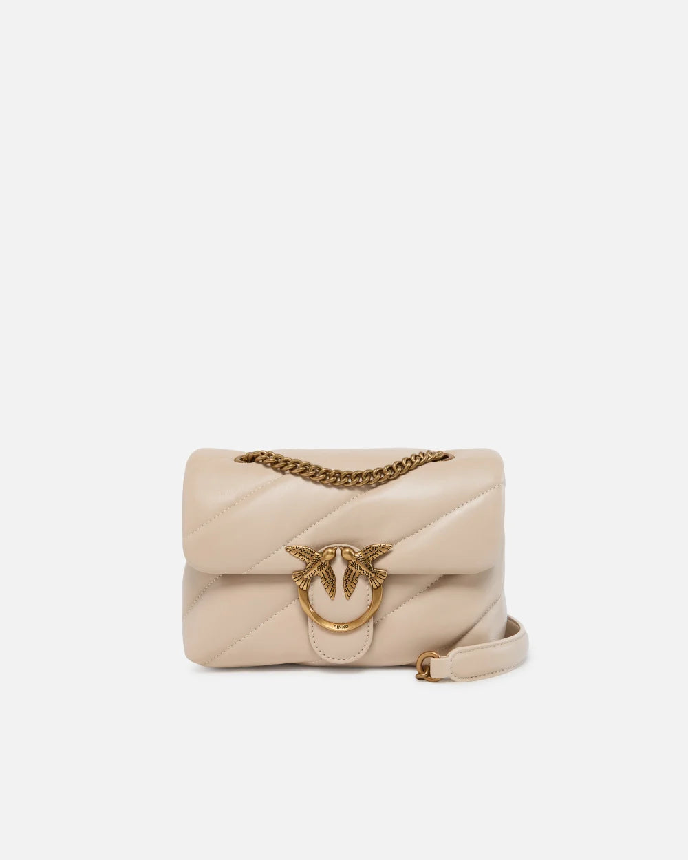 Foto di BORSA Donna PINKO 100039A0F2C50Q - Categoria: Accessori | Brand: PINKO