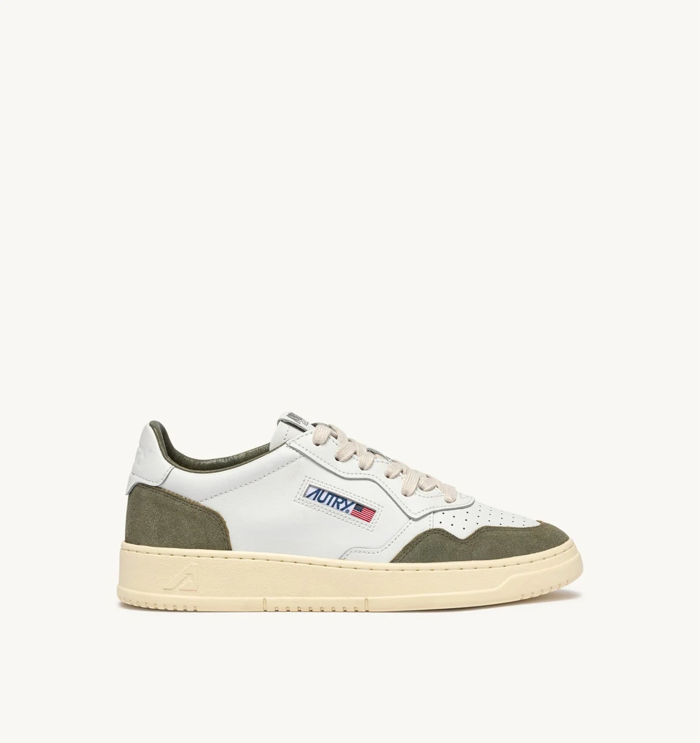 SNEAKER Uomo AUTRY A1UNAULMFT21