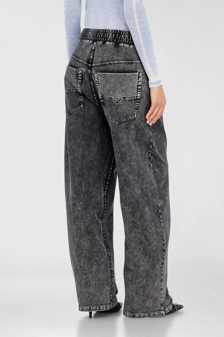 PANTALONE Donna DIESEL A240690EFBJ01