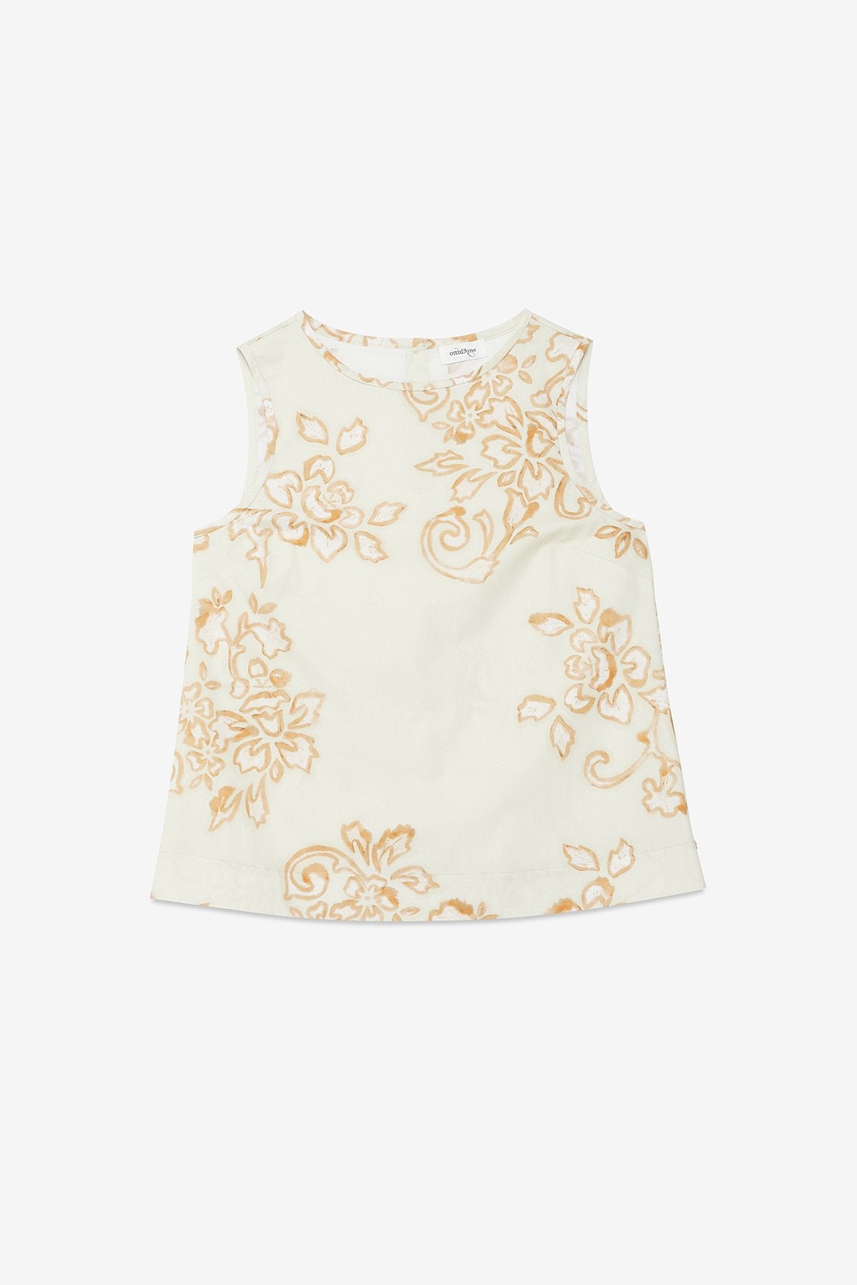 Foto di TOP Donna OTTOD'AME DT91822116 - Categoria: | Brand: OTTOD'AME