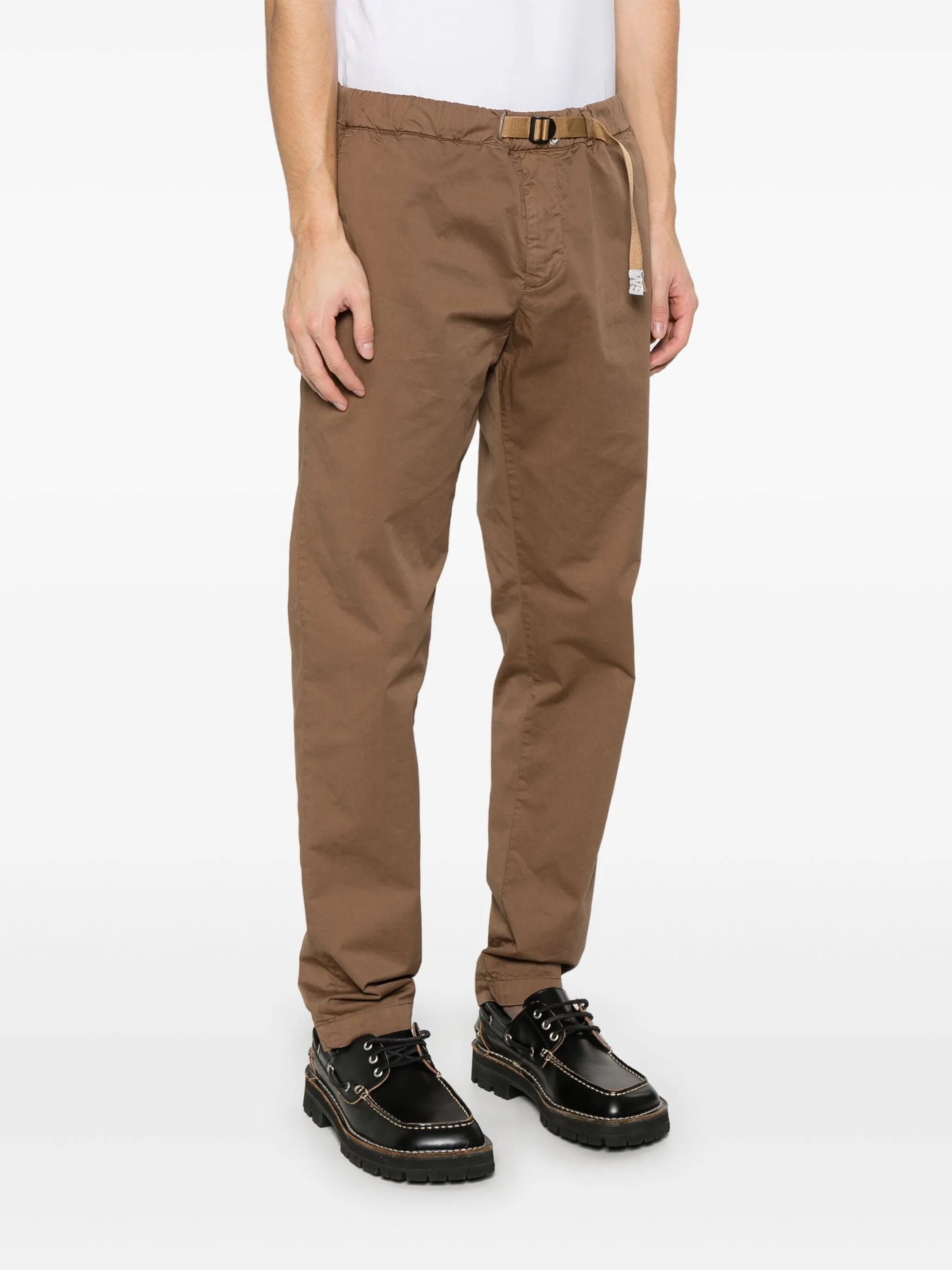 Foto di PANTALONE Uomo WHITE SAND 25SU66 1748 - Categoria: | Brand: WHITE SAND