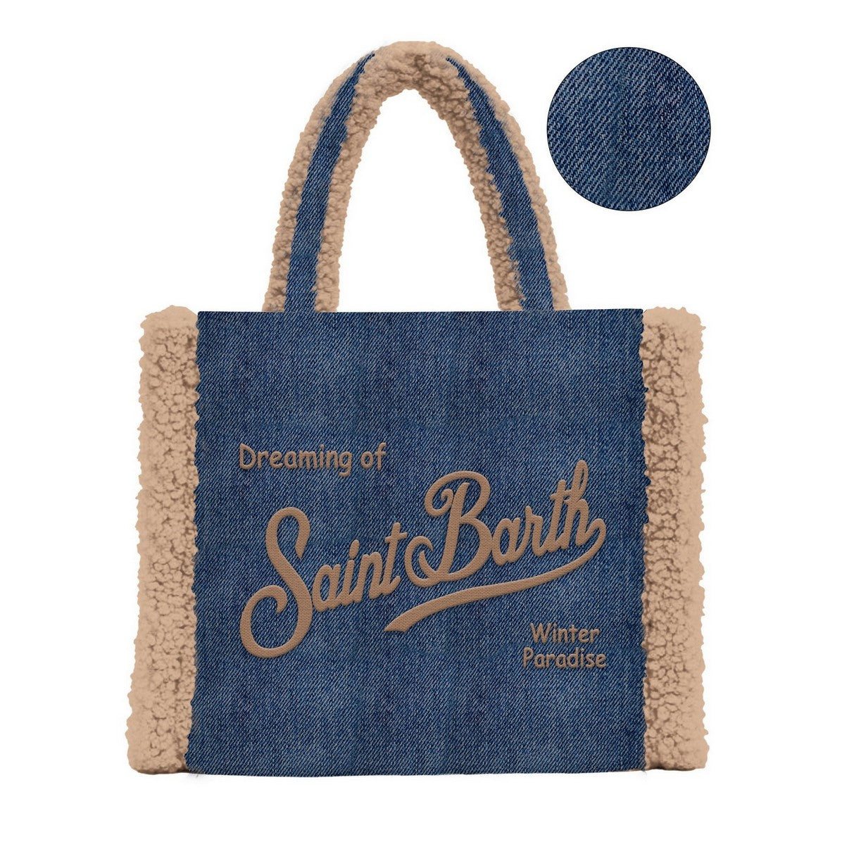BORSA Donna ST.BARTH COL0031.00144MX