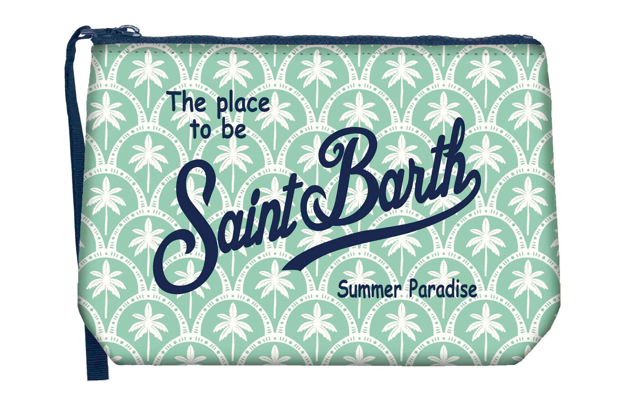 POCHETTE UNISEX ST.BARTH ALIN00100990L*