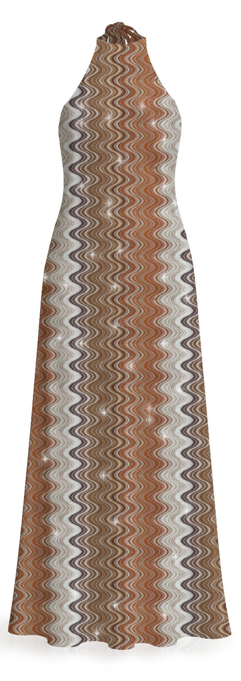 ABITO Donna ST.BARTH TOY000101846L*