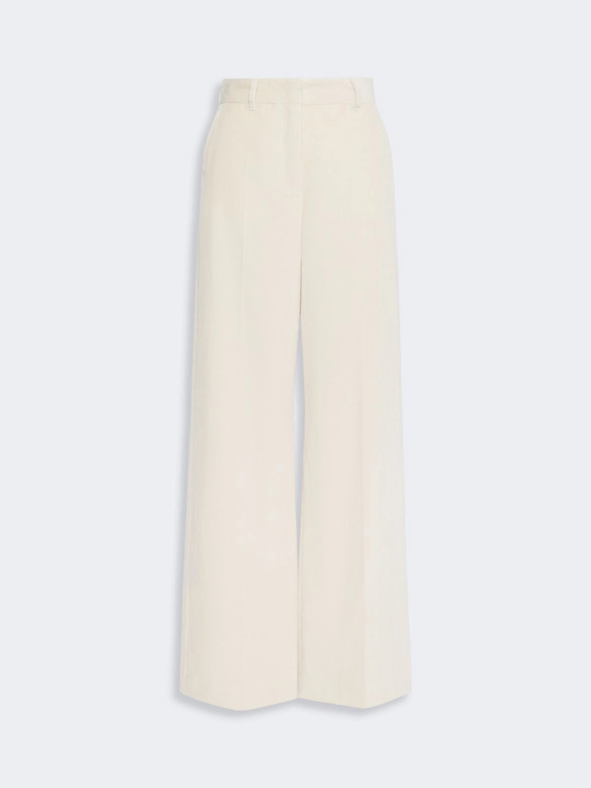 Pantalone lungo DONNA WEEKEND MaxMara WKDTANIA009