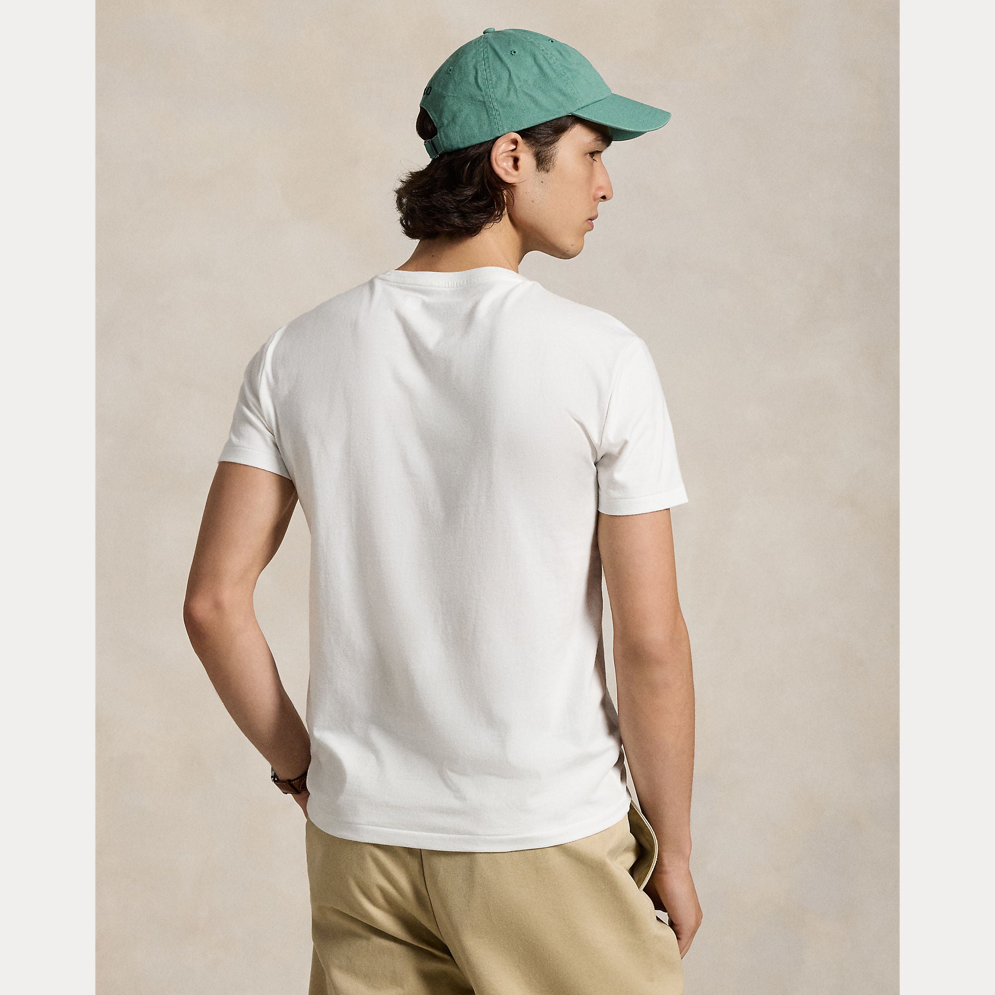 T-shirt Uomo RALPH LAUREN 710680785003*