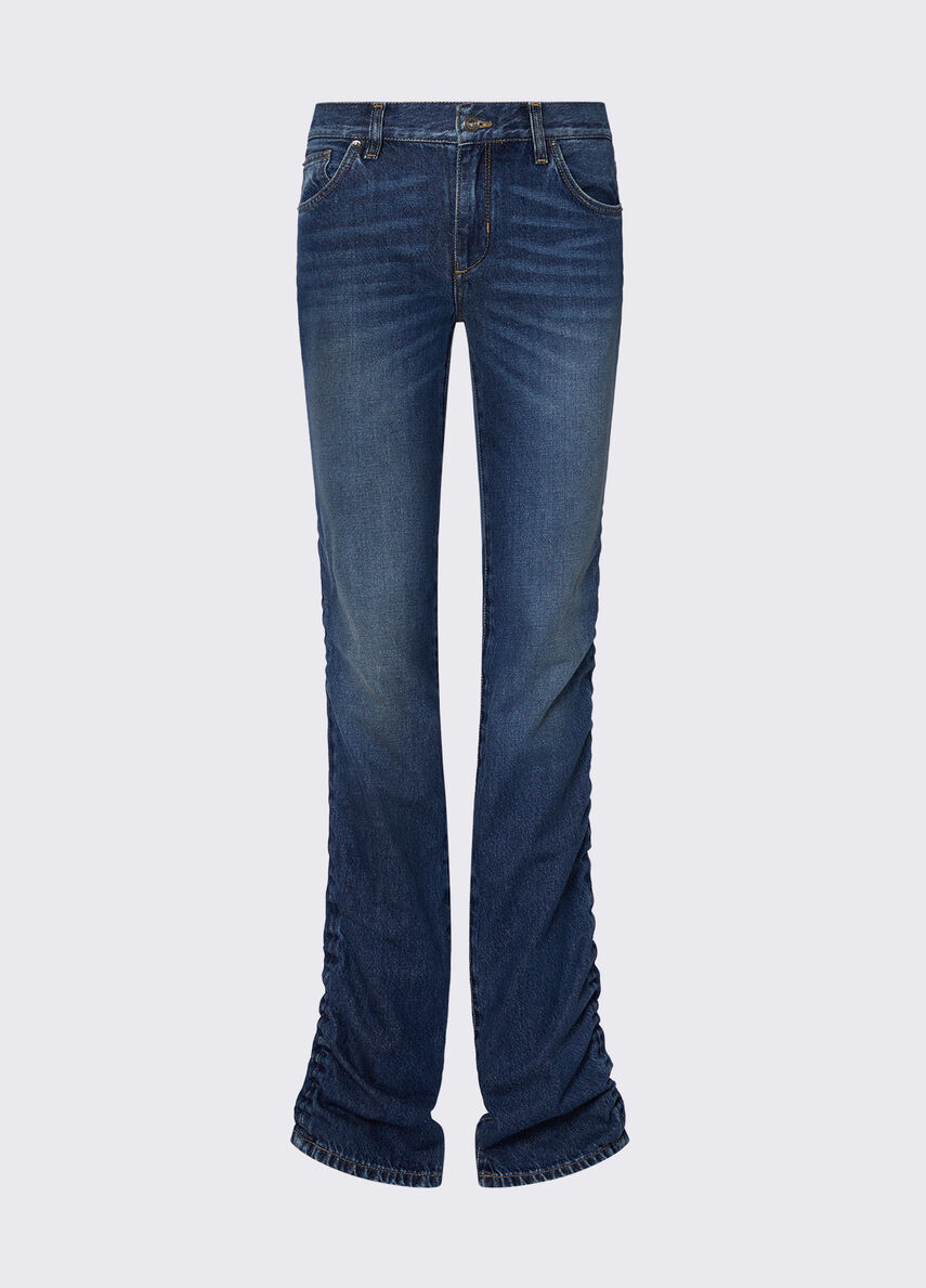 DENIM DONNA LIU.JO UF6516D039879158