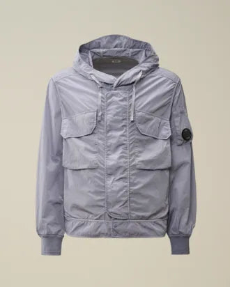 Foto di GIUBBINO Uomo C.P. COMPANY CMOW011A005904G 774 - Categoria: Giubbini | Brand: C.P. COMPANY