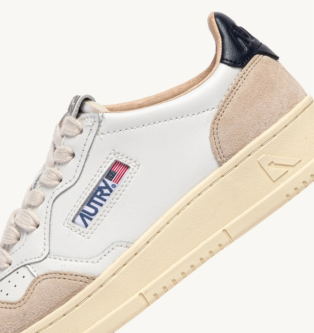 SNEAKER Uomo AUTRY A1UNAULMLS28*