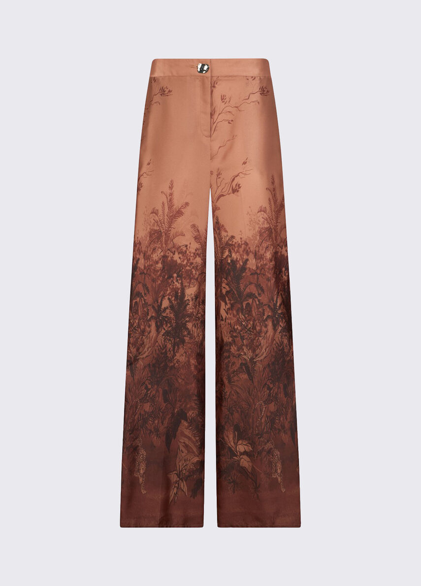 PANTALONE DONNA LIU.JO CA6335TS01AP9655