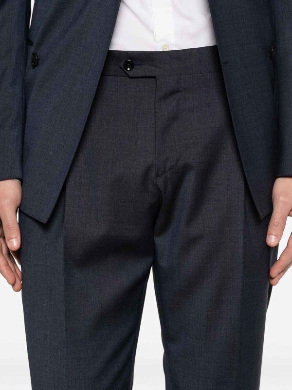 ABITO UOMO LARDINI CN467AECN64416820