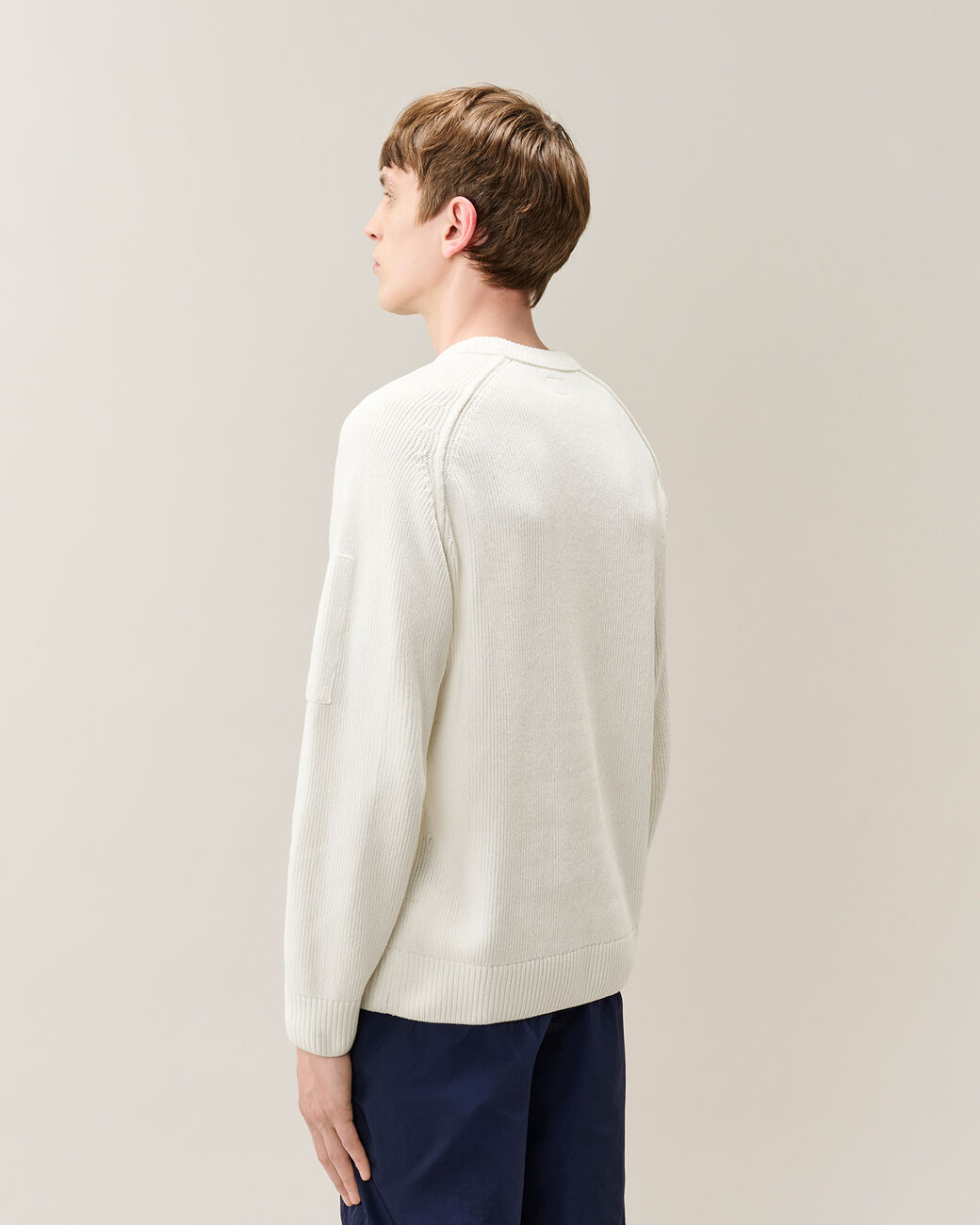 MAGLIA UOMO C.P. COMPANY 21CMKN196A005558G103