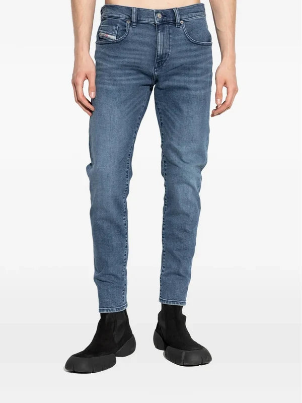 JEANS Uomo DIESEL A035620HDBK01