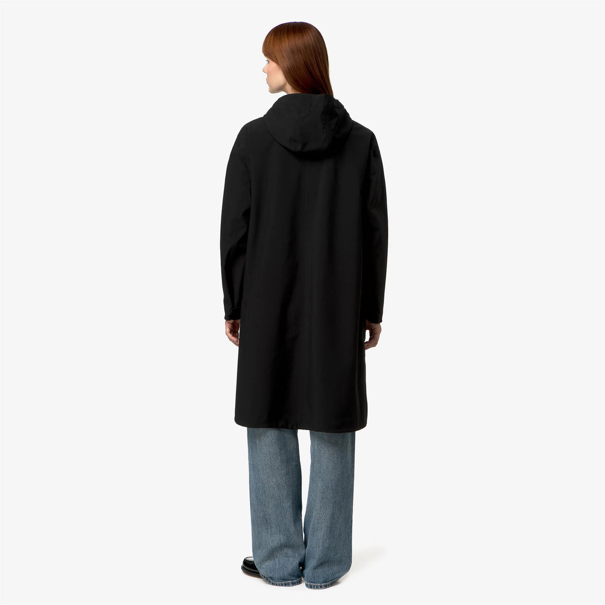 GIUBBBOTTO Donna K-WAY K51456WA3C