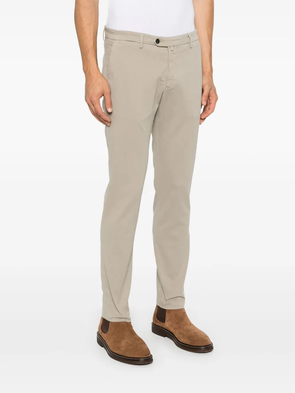 PANTALONE UOMO BRIGLIA 1949 TIBERIO30012703