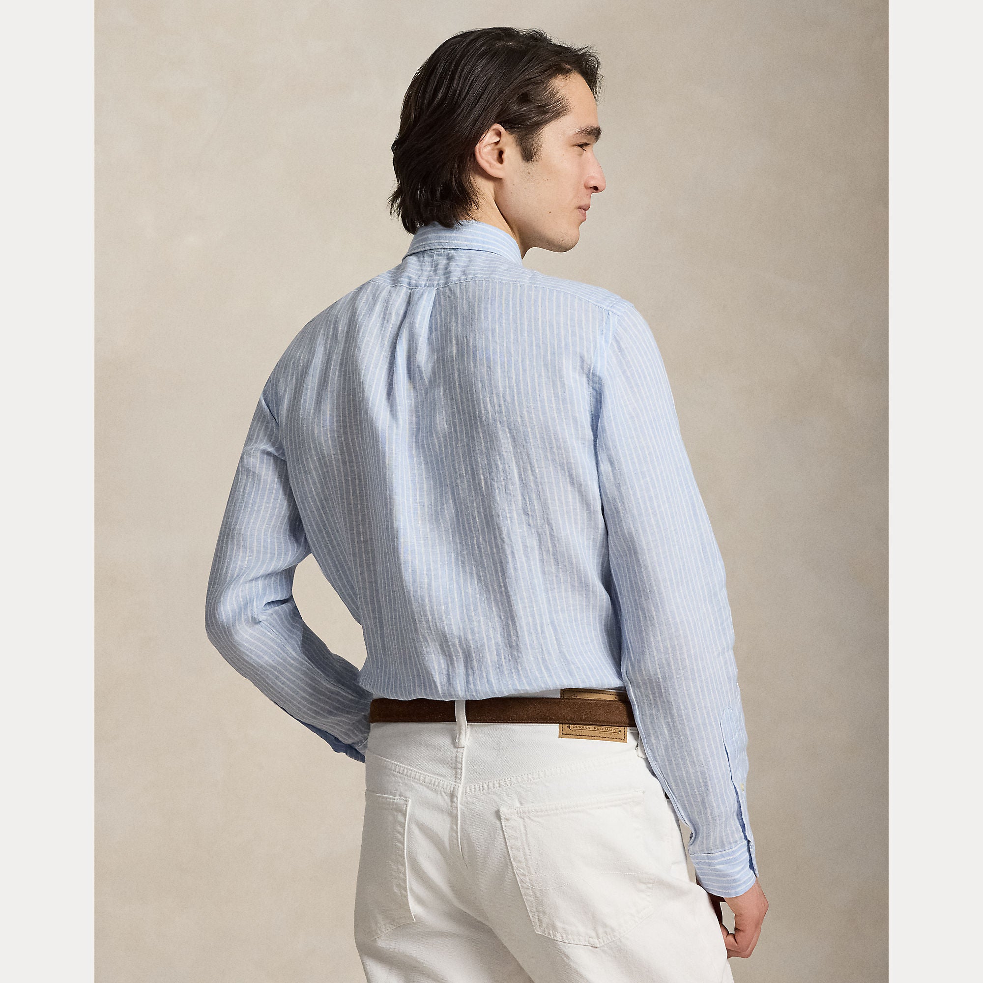 CAMICIA Uomo RALPH LAUREN 710B15594005