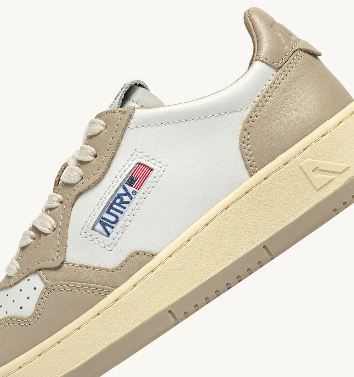 SNEAKER Donna AUTRY A1UNAULWWB67