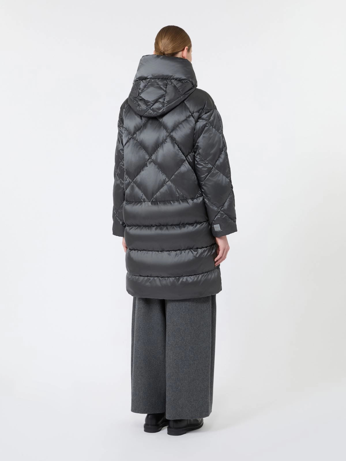 Imbottito lungo DONNA MAXMARA THE CUBE MTCTREFE078