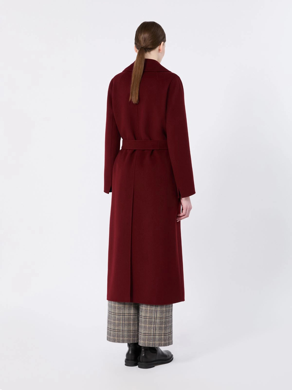 CAPPOTTO DONNA S MAXMARA POLDO014