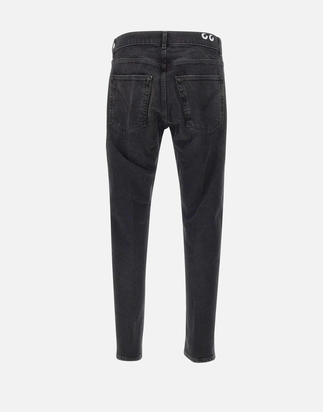JEANS UOMO DONDUP UP576DS0369ULM3