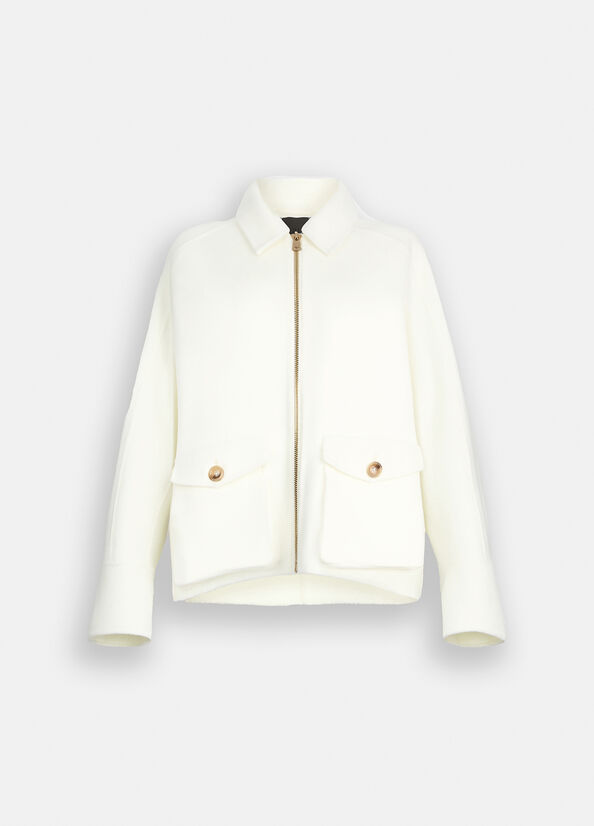 CAPPOTTO DONNA LIU.JO CF5059T462710608