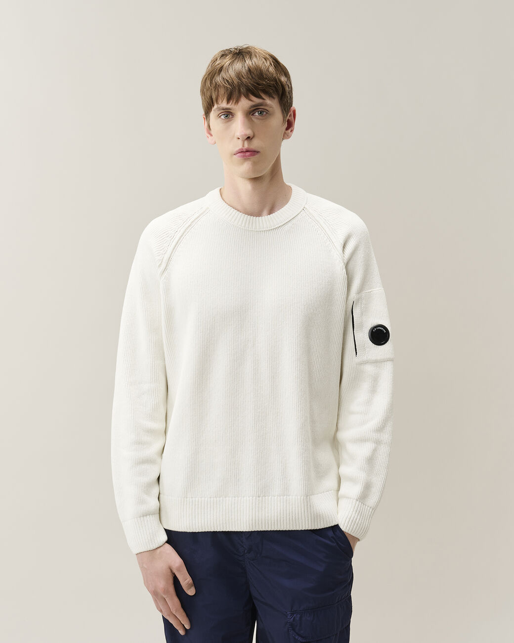 MAGLIA UOMO C.P. COMPANY 21CMKN196A005558G103