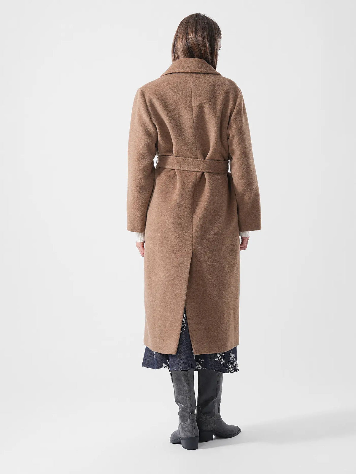 CAPPOTTO DONNA WEEKEND MaxMara WKDBRONTE026