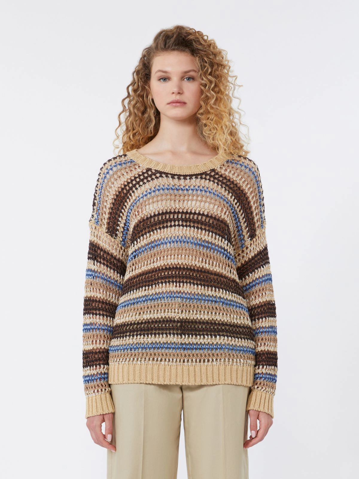 Maglia-Canottiera-Top DONNA WEEKEND WKDONIRICA