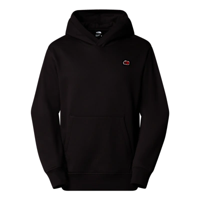 FELPA Uomo THE NORTH FACE NF0A8EU8JK31