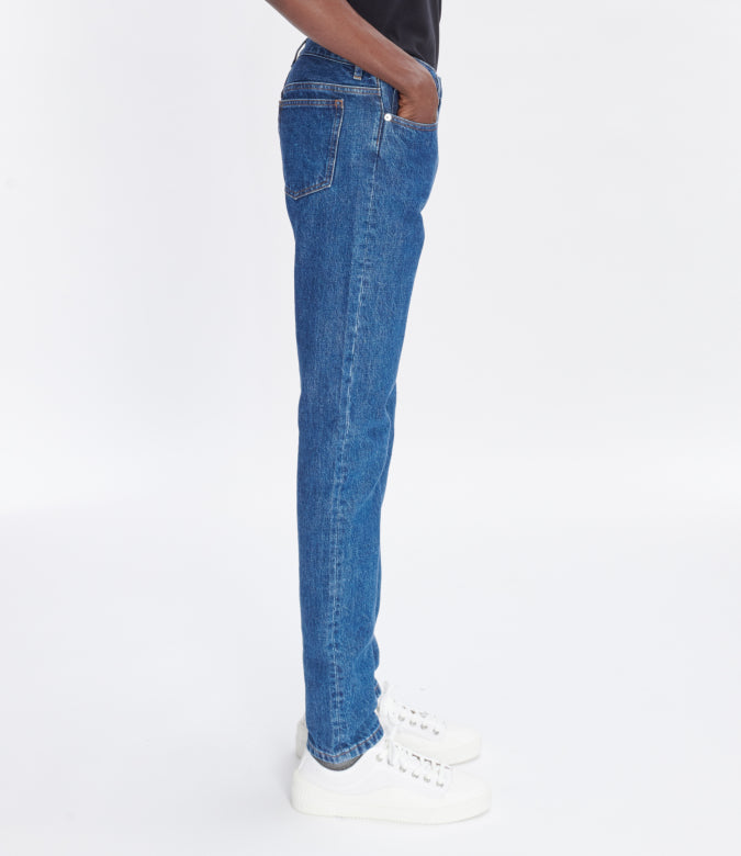 JEANS UOMO A.P.C. COHTD-M09001