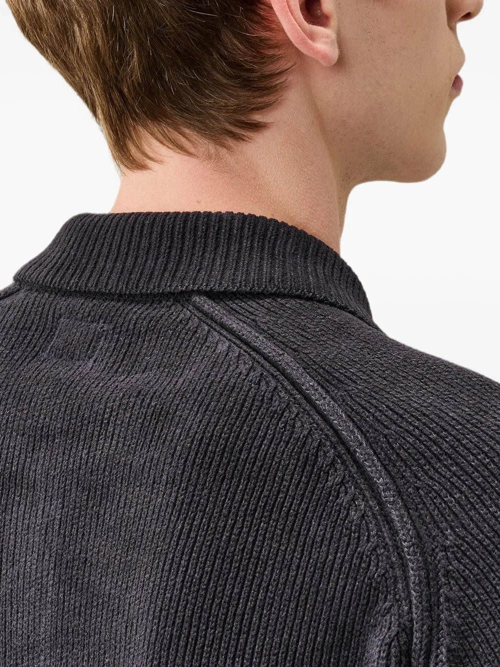 MAGLIA UOMO C.P. COMPANY 21CMKN198A005558G