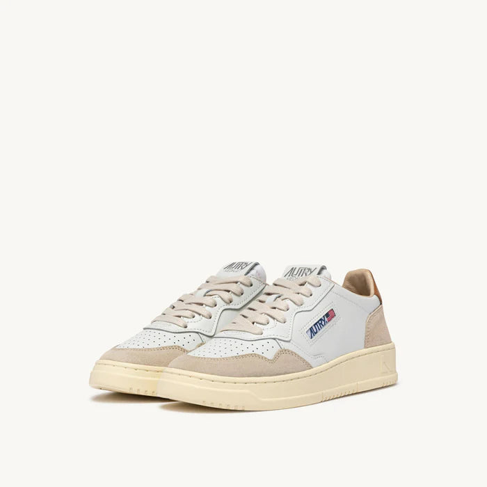 SNEAKER Uomo AUTRY A1UNAULMLS16