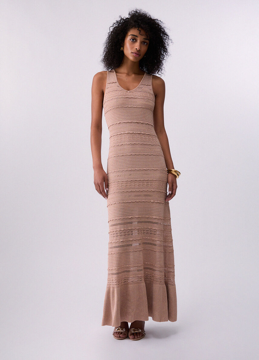 ABITO DONNA LIU.JO CA6241MA06SA4389