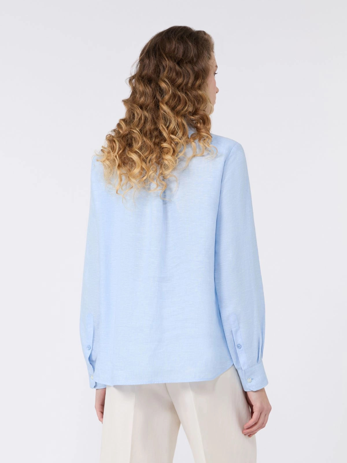 CAMICIA DONNA WEEKEND WKDWERNER020