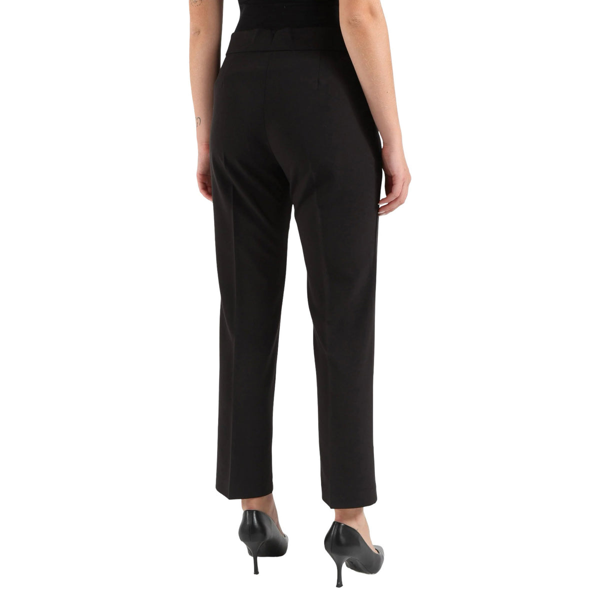 PANTALONE DONNA LIU.JO WF6339T743A22222