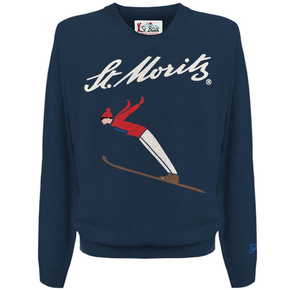 MAGLIA Uomo ST.BARTH HER0001.02889MX