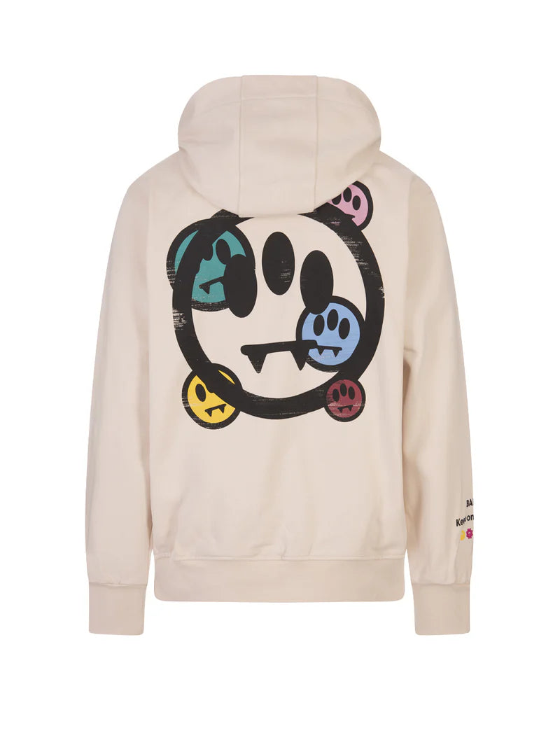 Foto di FELPA Uomo BARROW F4BWUAHS090 - Categoria: Felpe | Brand: BARROW