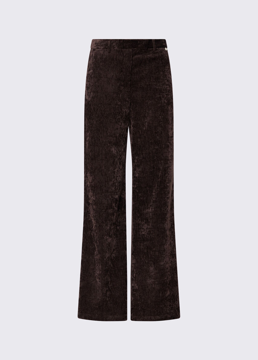 PANTALONE DONNA LIU.JO WF6306T737A91106