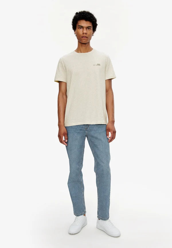 DENIM UOMO A.P.C. COHSP-H09121-IAL