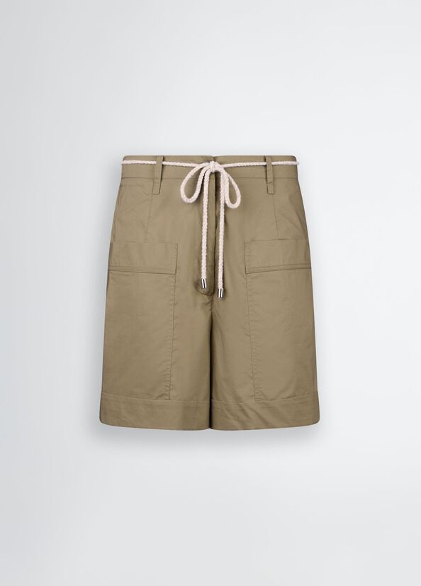 Foto di Pantalone tessuto Donna LIU.JO WA5175T4853 - Categoria: | Brand: LIU.JO