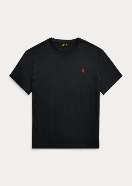 Foto di T-SHIRT M/M Uomo RALPH LAUREN 710680785 - Categoria: T-Shirt e Polo | Brand: RALPH LAUREN