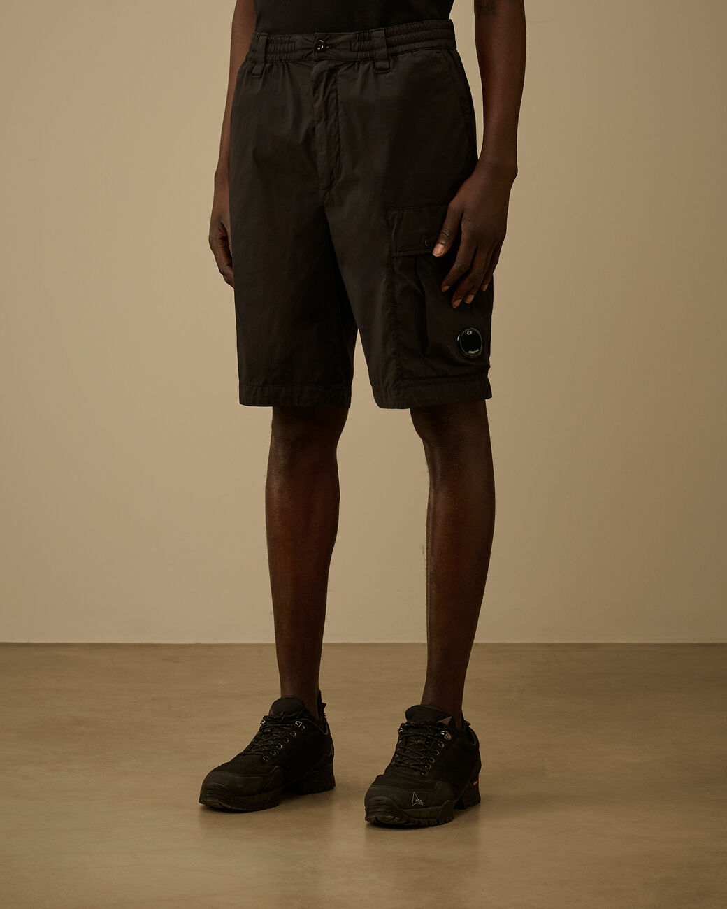 BERMUDA UOMO C.P. COMPANY 20CMBE254A006439G999