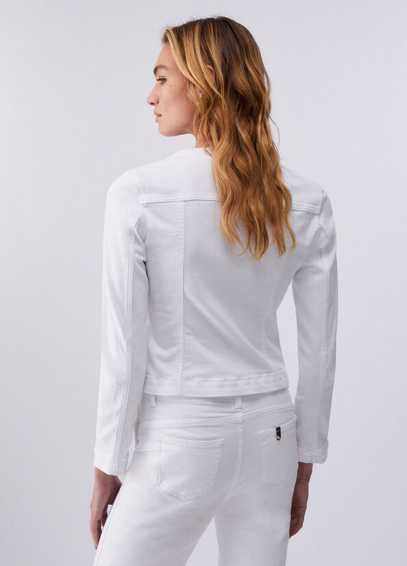 GIUBBOTTO DONNA LIU.JO UA6260D027511111