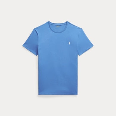 Foto di T-SHIRT MC UOMO RALPH LAUREN 710671438411 - Categoria: T-Shirt e Polo | Brand: RALPH LAUREN