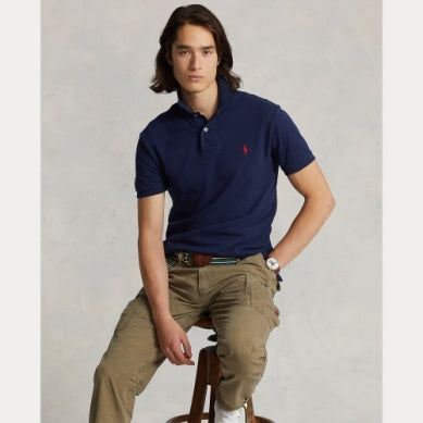 Foto di POLO SHIRT Uomo RALPH LAUREN 710795080007 - Categoria: | Brand: RALPH LAUREN
