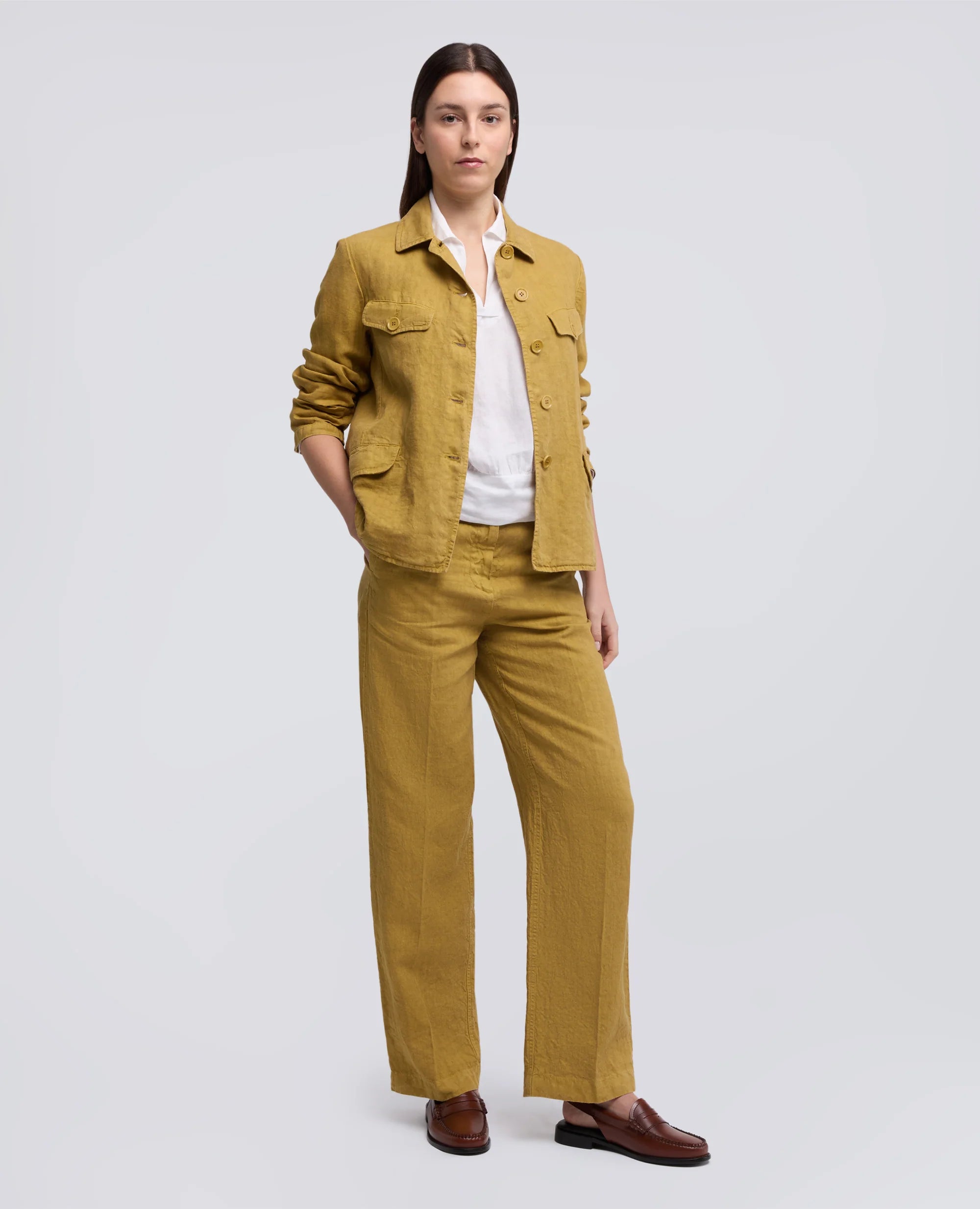 TOP Donna ASPESI G 5663 C195 85072